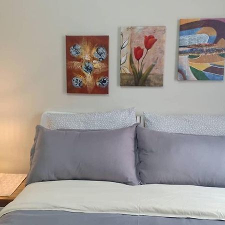 2Br Apartment - Pasig Stay Manila Ngoại thất bức ảnh