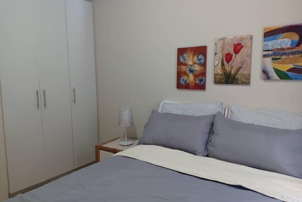 2Br Apartment - Pasig Stay Manila Ngoại thất bức ảnh